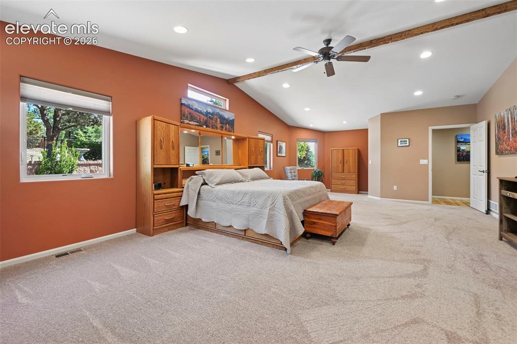 4920 Rocking R Drive Colorado Springs CO 80915