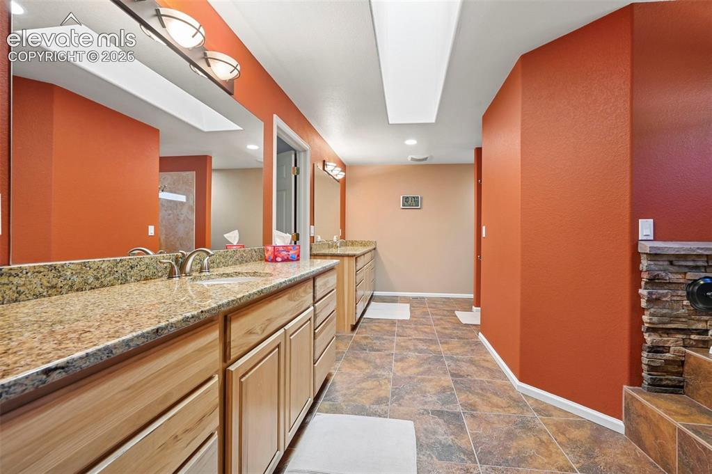 4920 Rocking R Drive Colorado Springs CO 80915