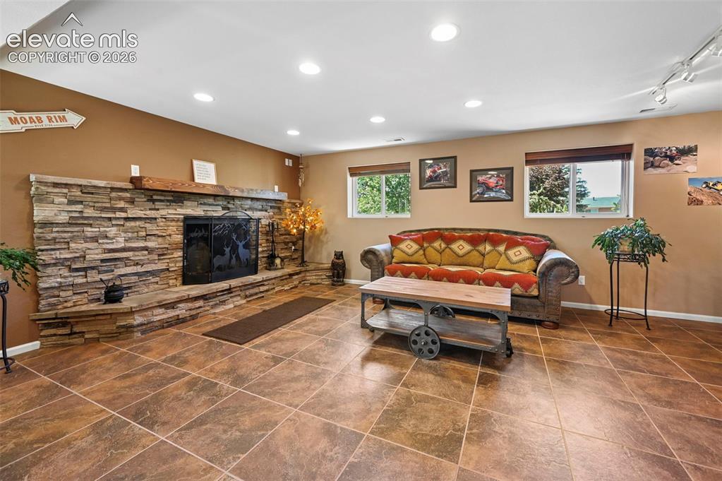 4920 Rocking R Drive Colorado Springs CO 80915