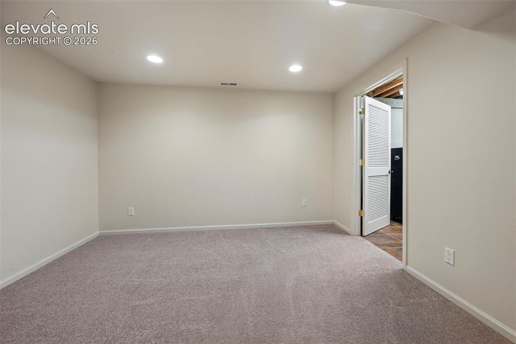 4920 Rocking R Drive Colorado Springs CO 80915