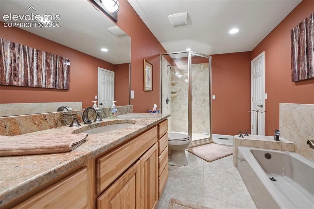 4920 Rocking R Drive Colorado Springs CO 80915