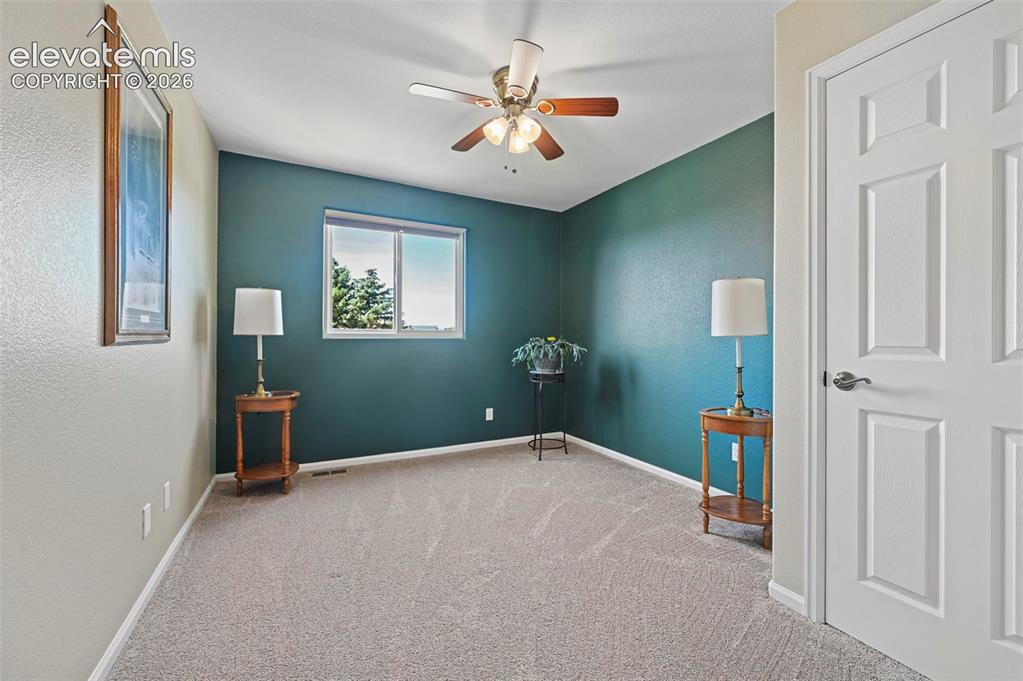 4920 Rocking R Drive Colorado Springs CO 80915