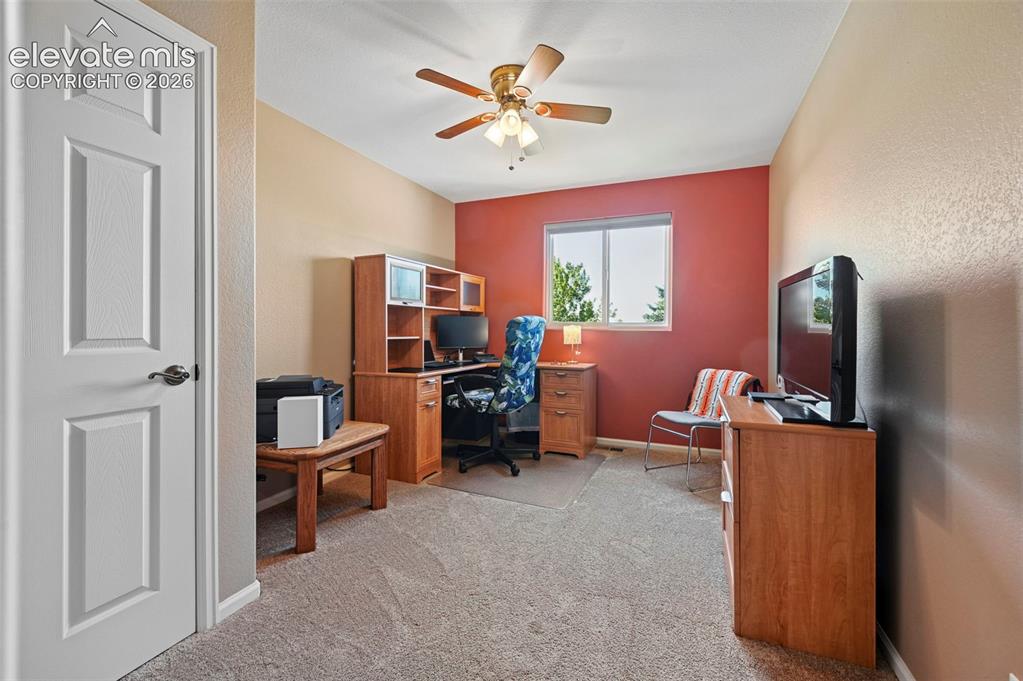 4920 Rocking R Drive Colorado Springs CO 80915