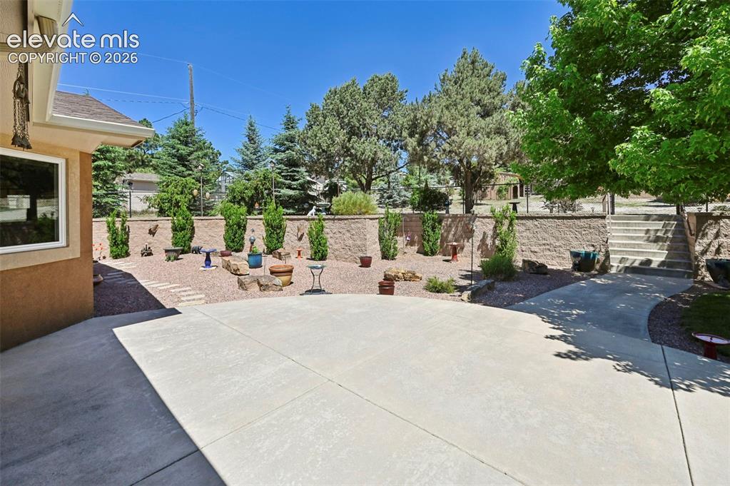 4920 Rocking R Drive Colorado Springs CO 80915