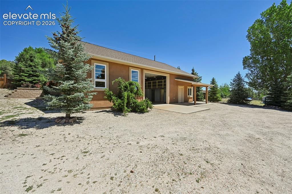 4920 Rocking R Drive Colorado Springs CO 80915