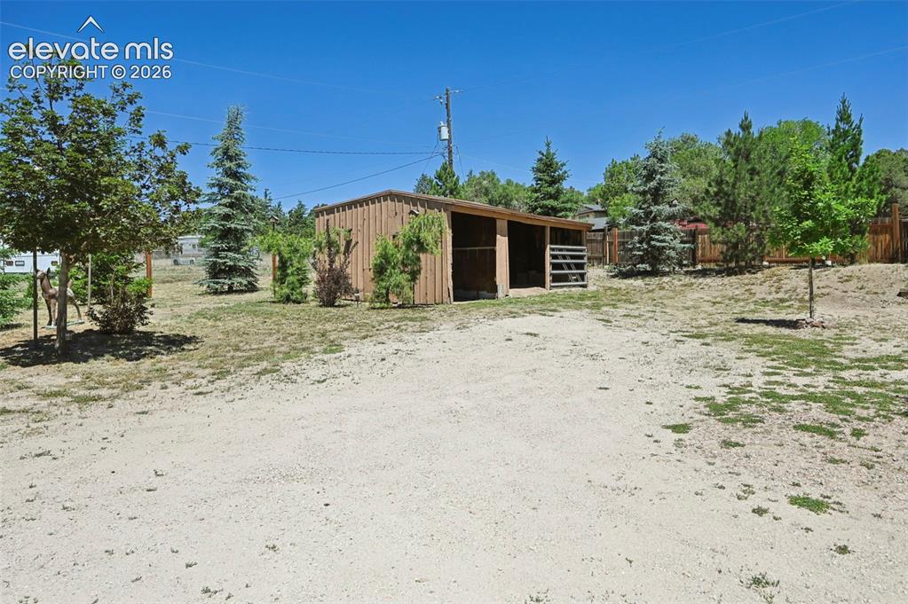 4920 Rocking R Drive Colorado Springs CO 80915