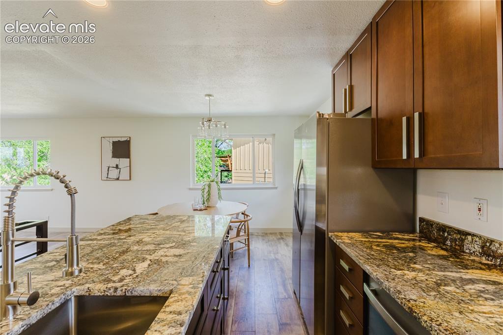 2927 Garden Hill Drive Colorado Springs CO 80904