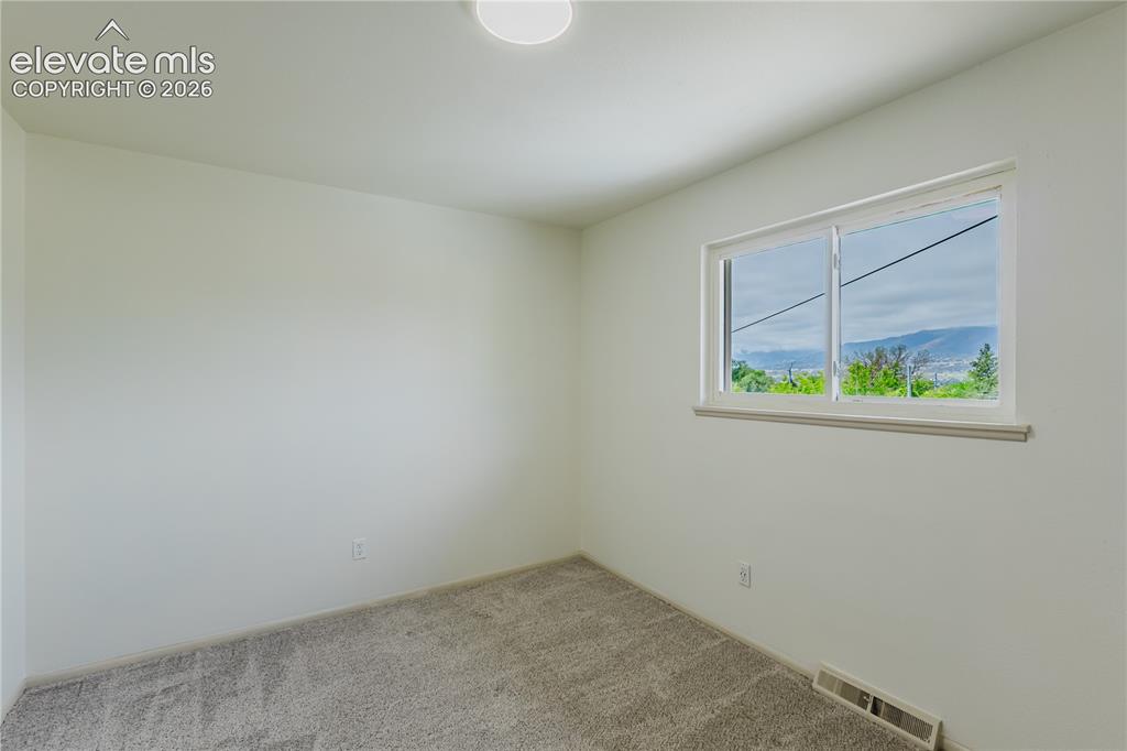 2927 Garden Hill Drive Colorado Springs CO 80904