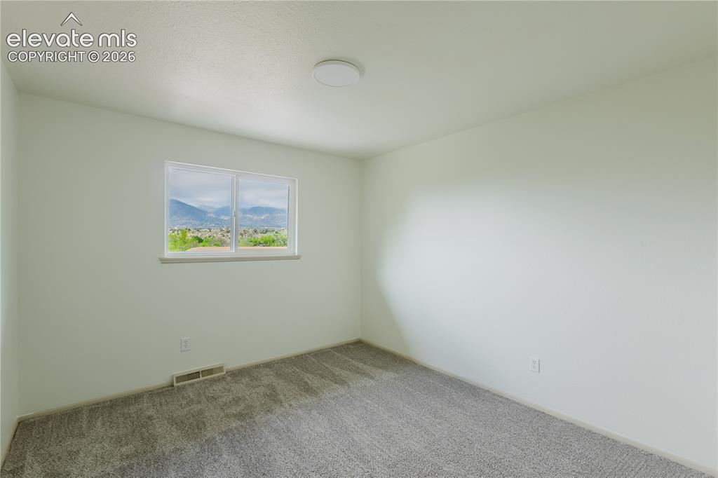 2927 Garden Hill Drive Colorado Springs CO 80904