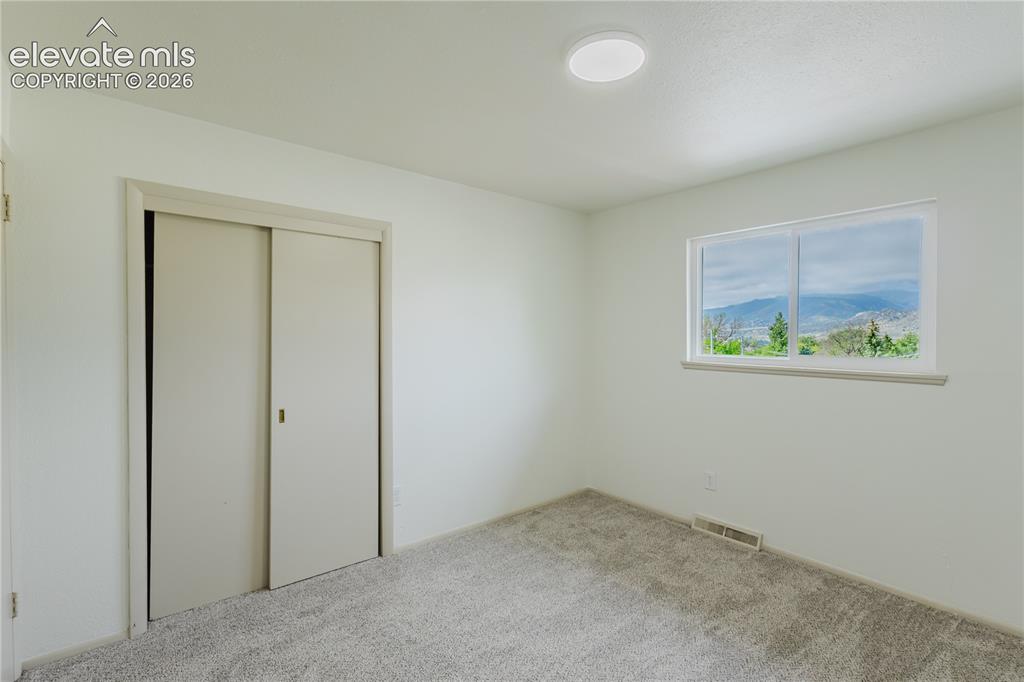 2927 Garden Hill Drive Colorado Springs CO 80904