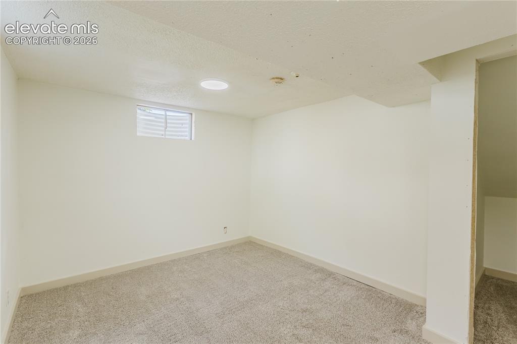 2927 Garden Hill Drive Colorado Springs CO 80904
