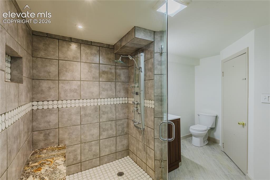 2927 Garden Hill Drive Colorado Springs CO 80904