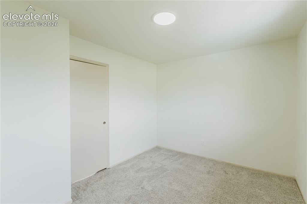 2927 Garden Hill Drive Colorado Springs CO 80904