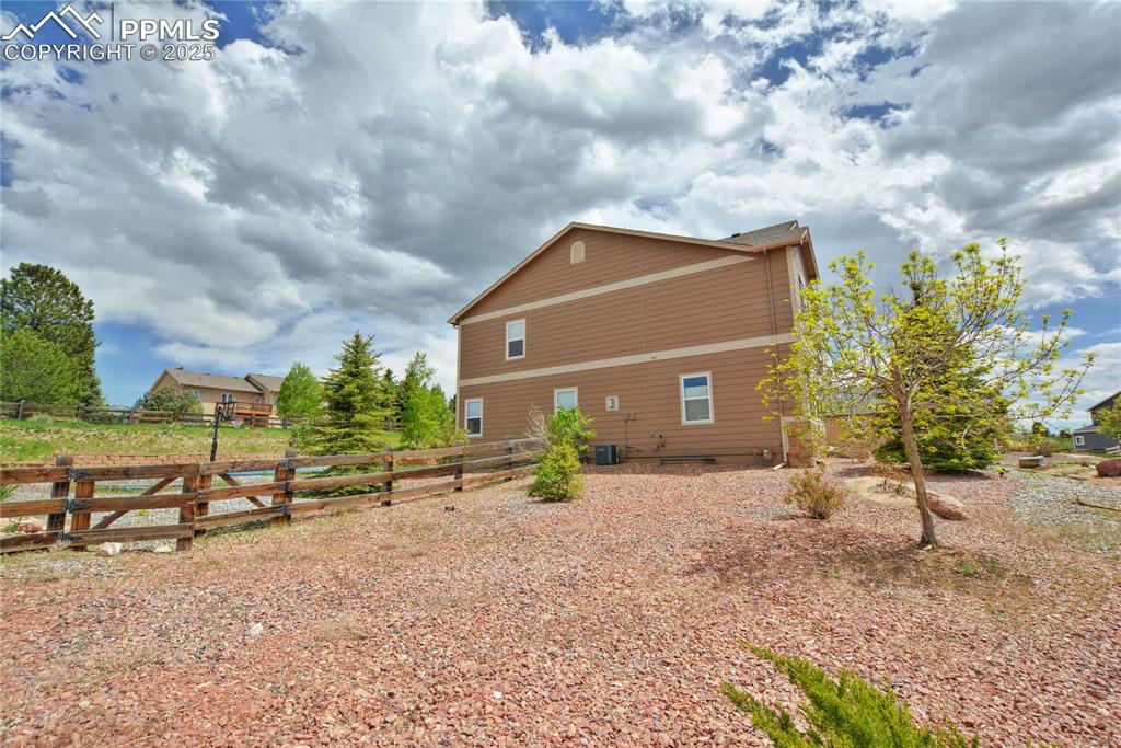 735 Woodmoor Acres Drive Monument CO 80132