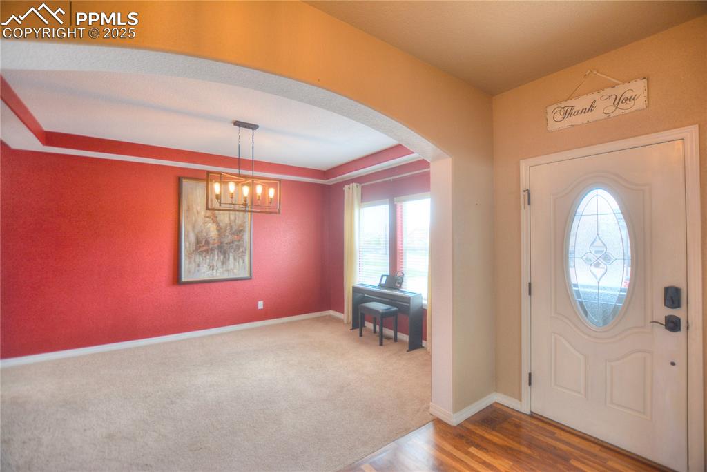 735 Woodmoor Acres Drive Monument CO 80132