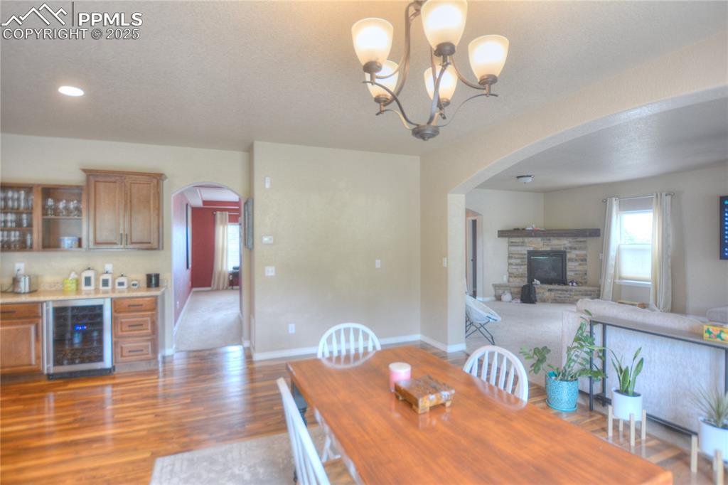 735 Woodmoor Acres Drive Monument CO 80132