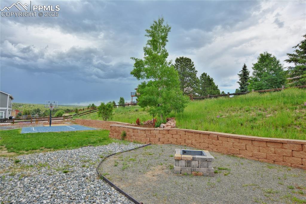 735 Woodmoor Acres Drive Monument CO 80132