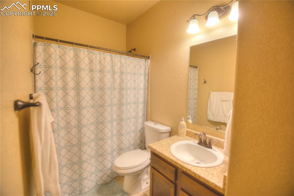 735 Woodmoor Acres Drive Monument CO 80132