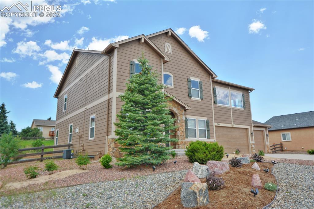735 Woodmoor Acres Drive Monument CO 80132