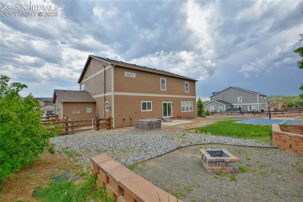 735 Woodmoor Acres Drive Monument CO 80132