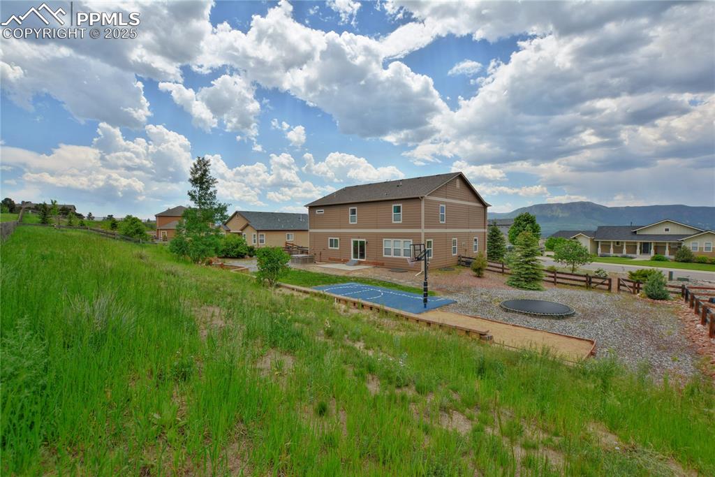 735 Woodmoor Acres Drive Monument CO 80132