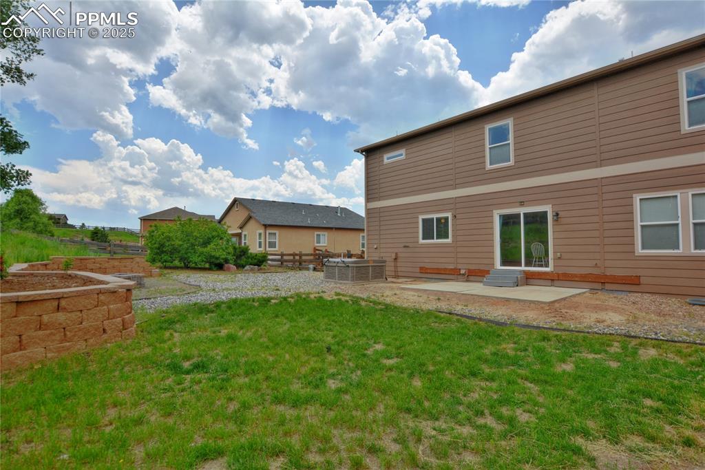 735 Woodmoor Acres Drive Monument CO 80132