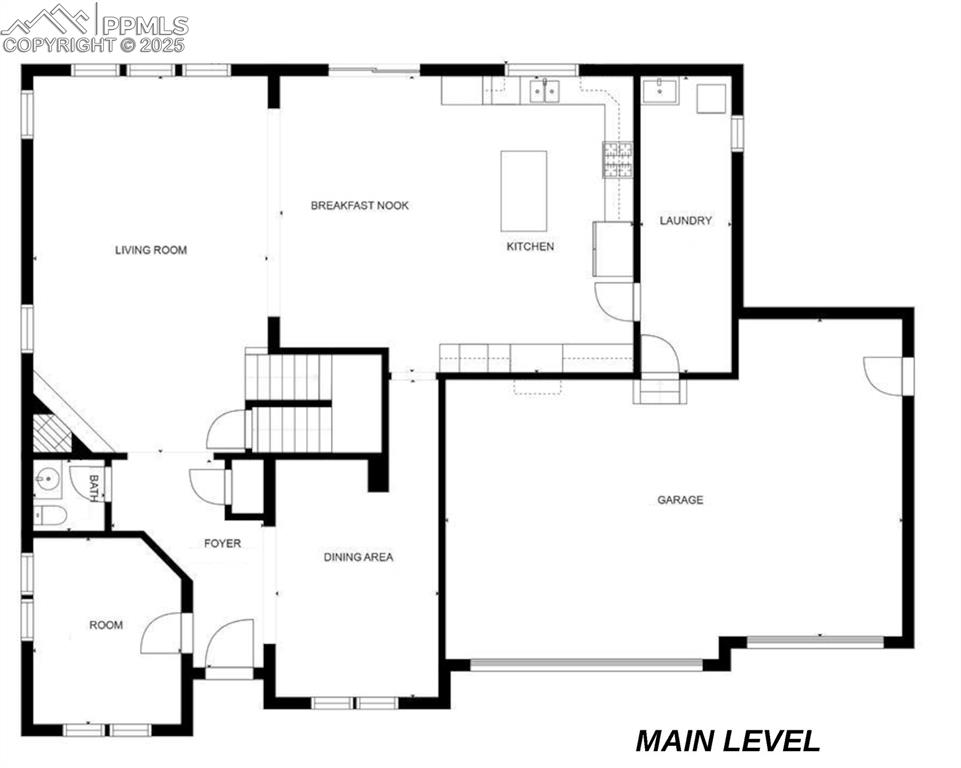 735 Woodmoor Acres Drive Monument CO 80132