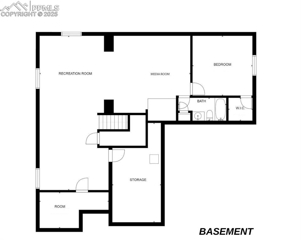 735 Woodmoor Acres Drive Monument CO 80132