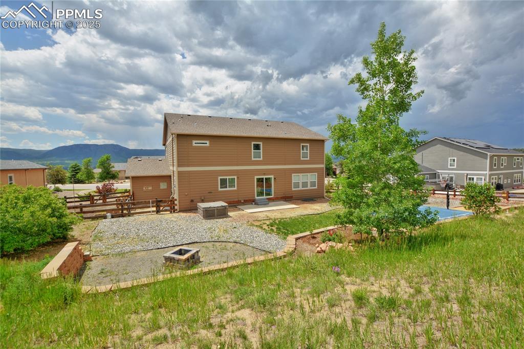 735 Woodmoor Acres Drive Monument CO 80132