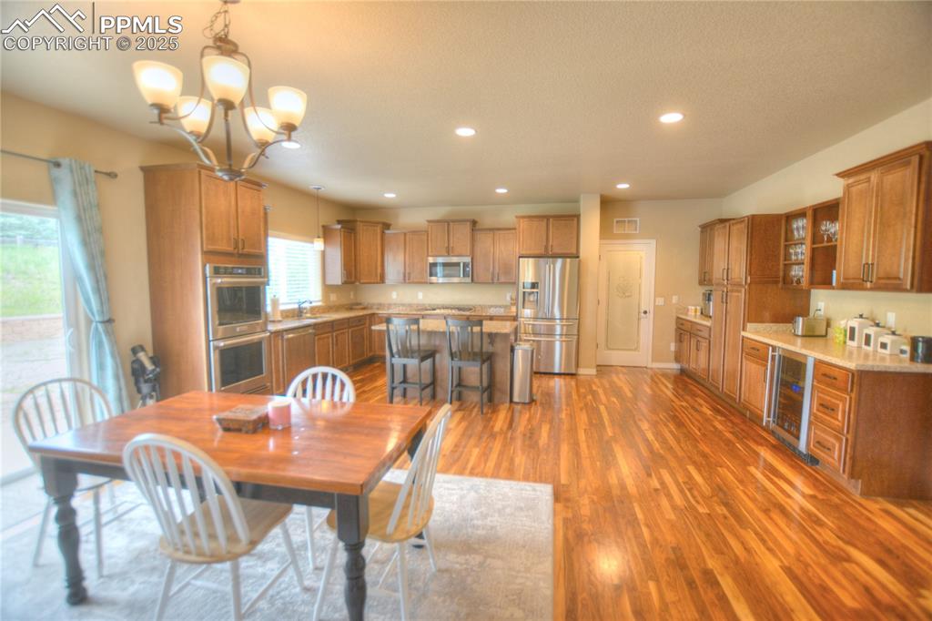 735 Woodmoor Acres Drive Monument CO 80132