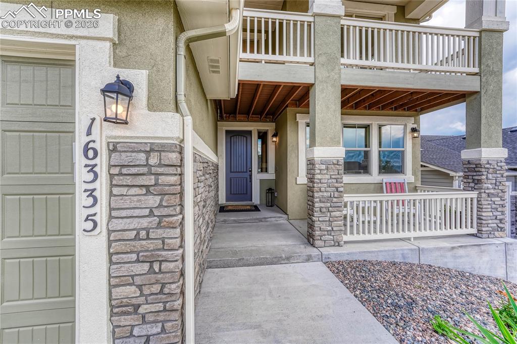 16335 Golden Sun Way Monument CO 80132