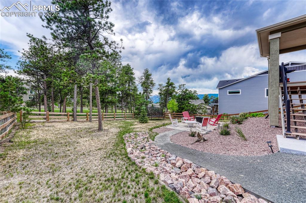 16335 Golden Sun Way Monument CO 80132