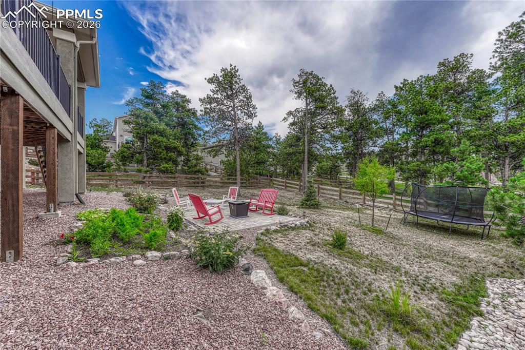 16335 Golden Sun Way Monument CO 80132