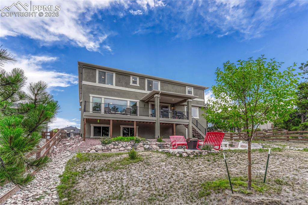 16335 Golden Sun Way Monument CO 80132
