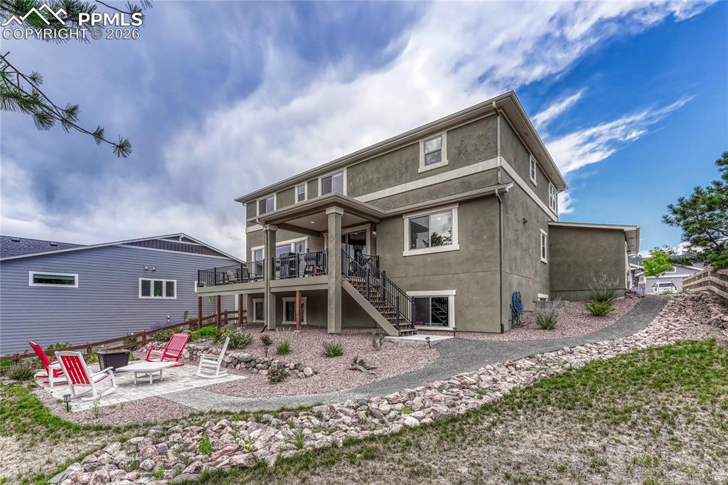 16335 Golden Sun Way Monument CO 80132