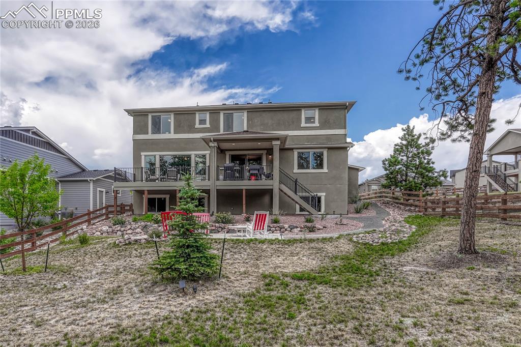 16335 Golden Sun Way Monument CO 80132