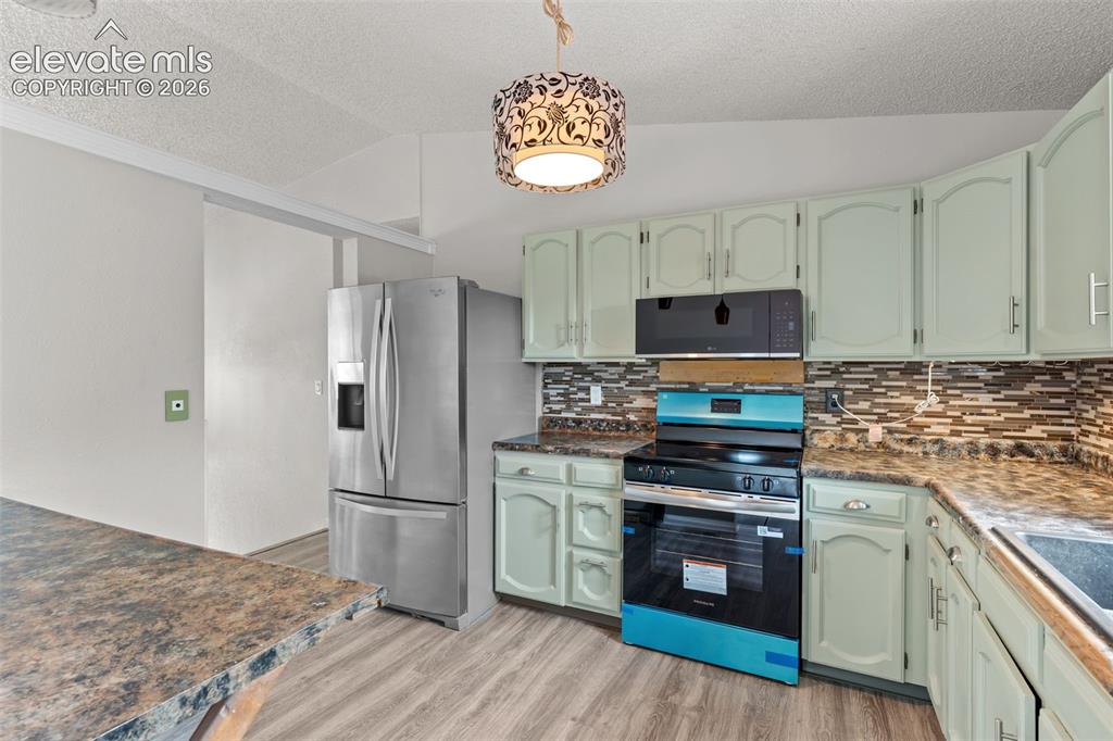 3310 Mirage Drive Colorado Springs CO 80920