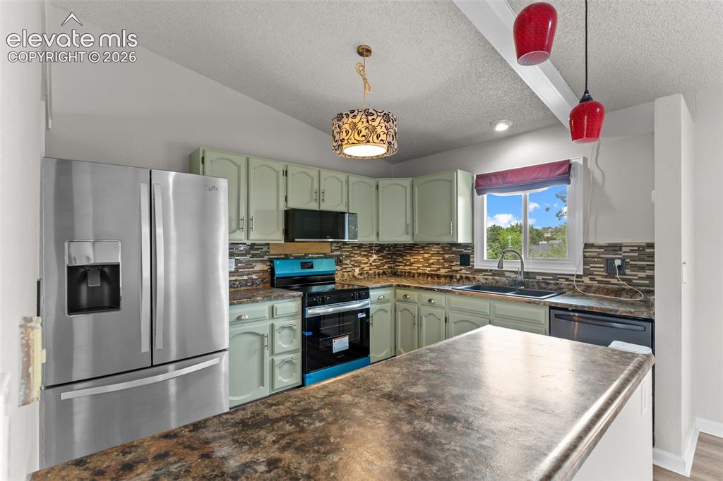 3310 Mirage Drive Colorado Springs CO 80920