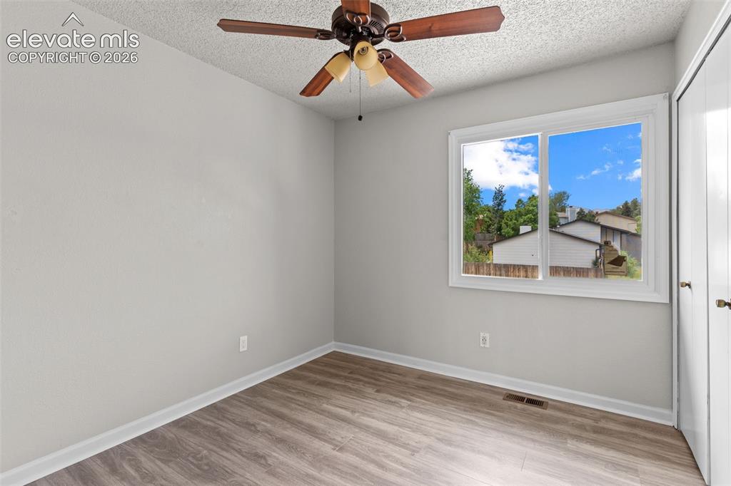 3310 Mirage Drive Colorado Springs CO 80920