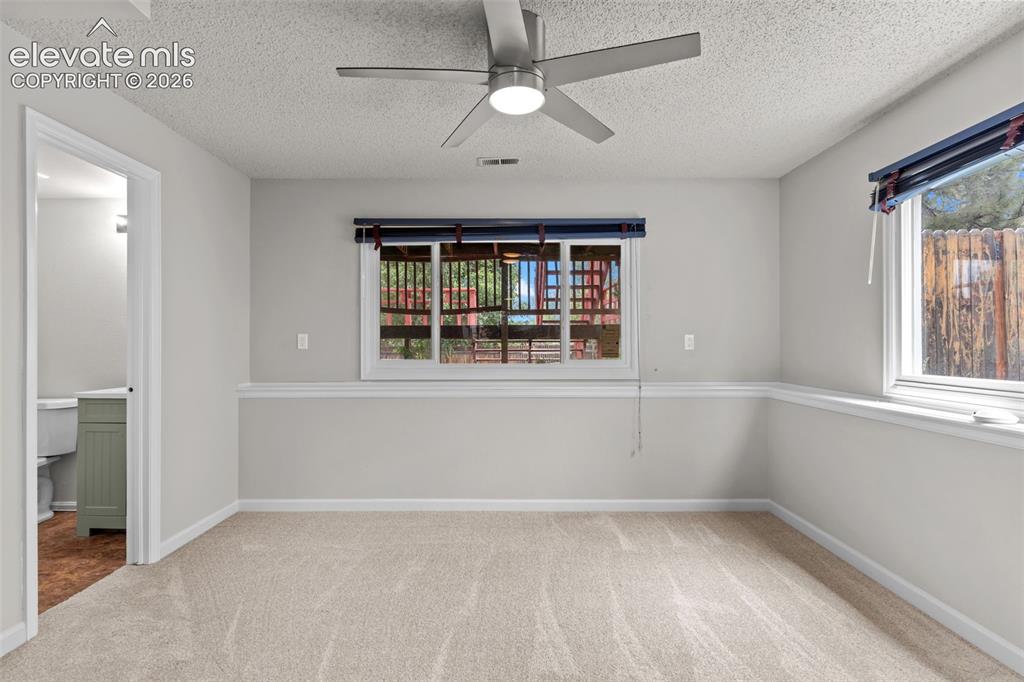 3310 Mirage Drive Colorado Springs CO 80920