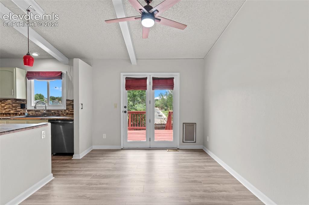 3310 Mirage Drive Colorado Springs CO 80920