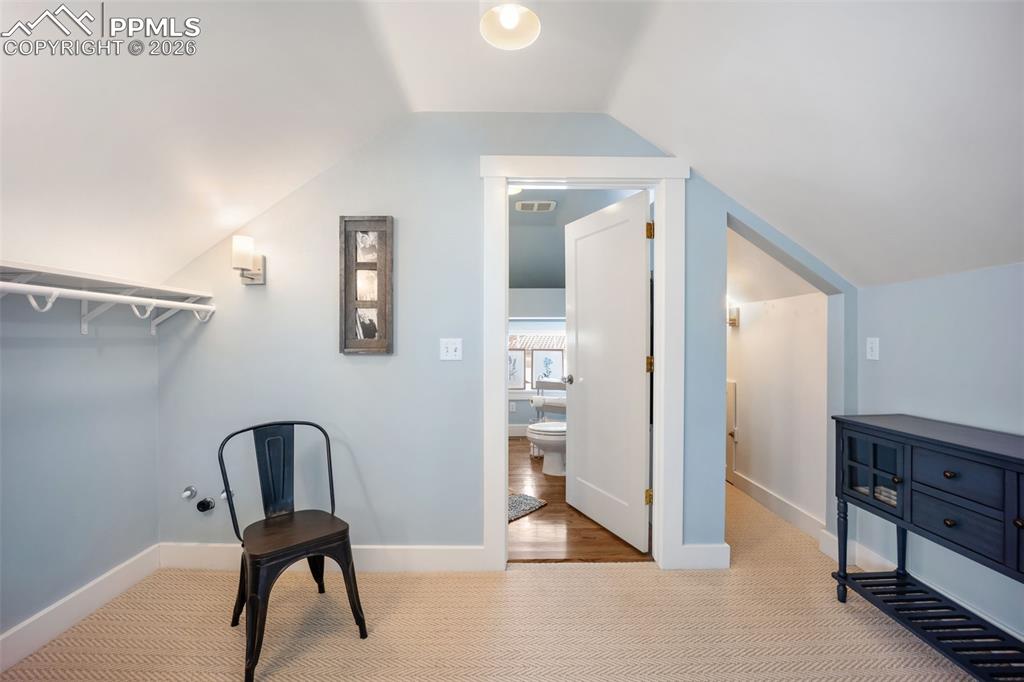 4 Polo Drive Colorado Springs CO 80906