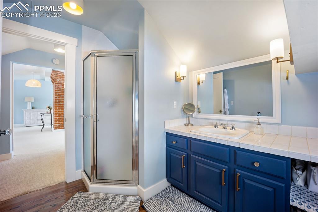 4 Polo Drive Colorado Springs CO 80906