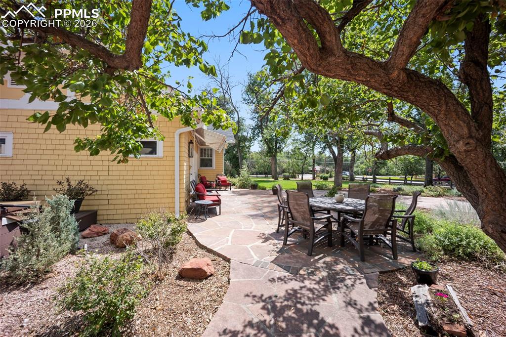 4 Polo Drive Colorado Springs CO 80906