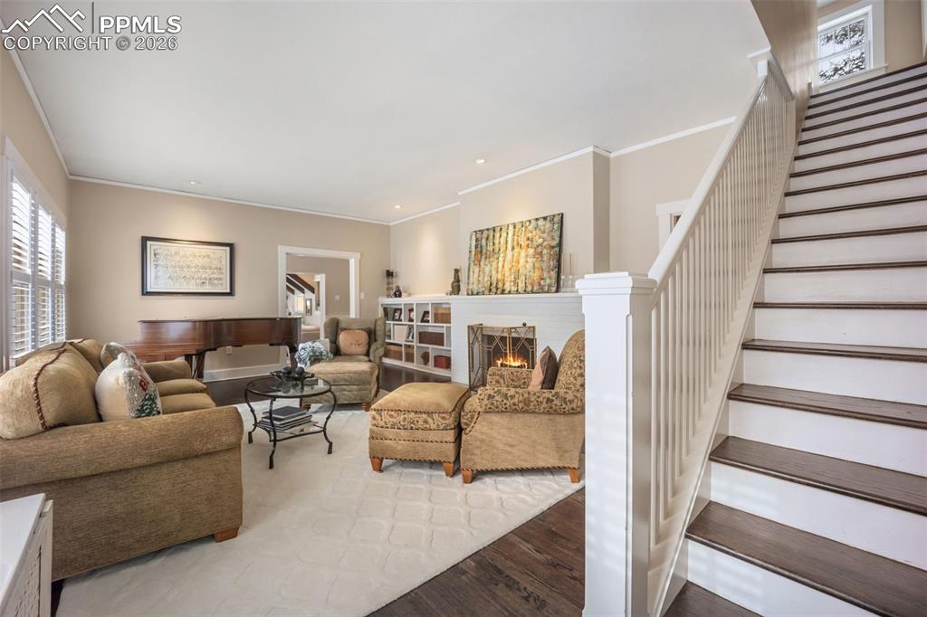 4 Polo Drive Colorado Springs CO 80906