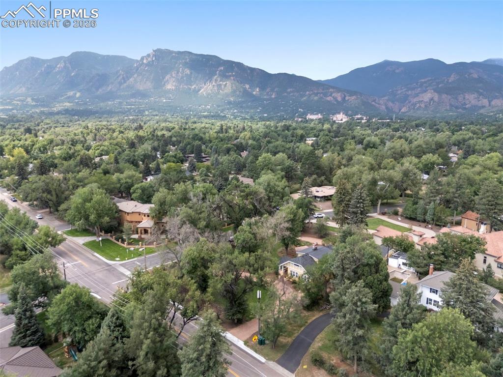 4 Polo Drive Colorado Springs CO 80906