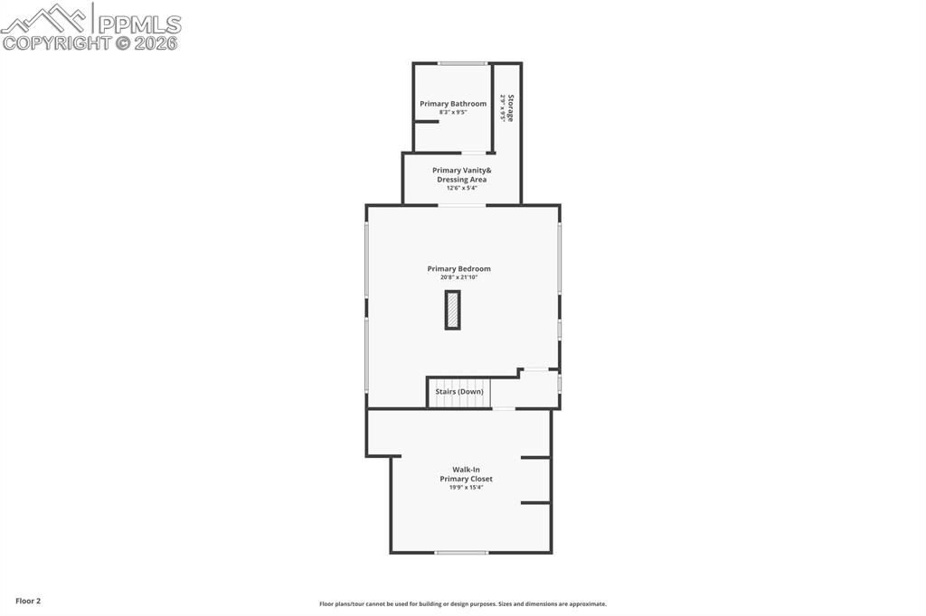 4 Polo Drive Colorado Springs CO 80906