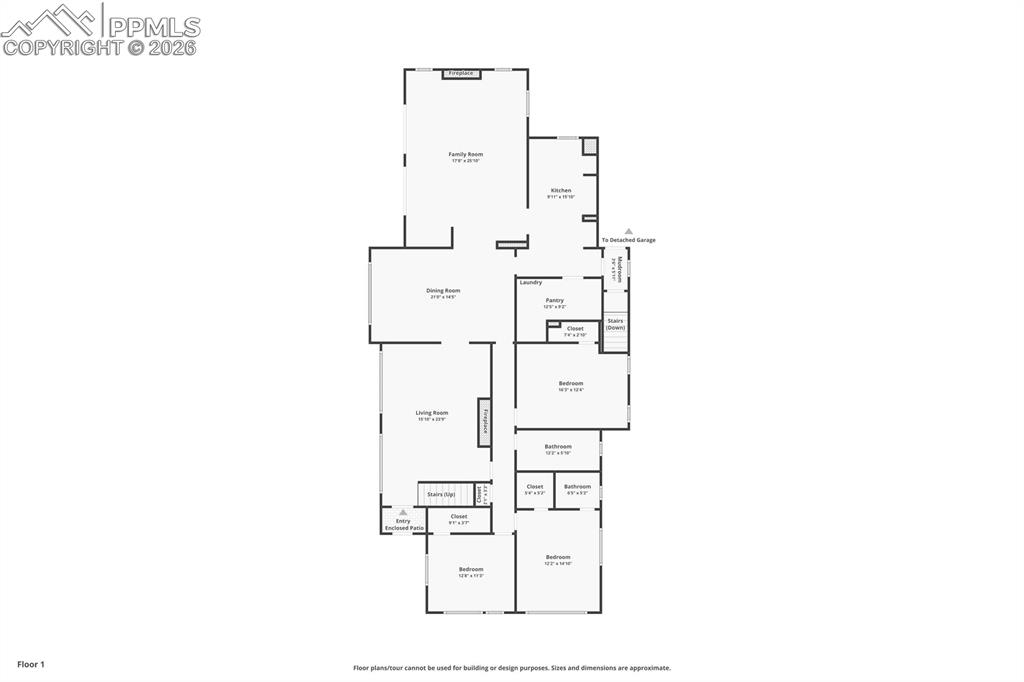 4 Polo Drive Colorado Springs CO 80906