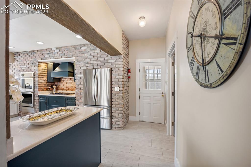 4 Polo Drive Colorado Springs CO 80906