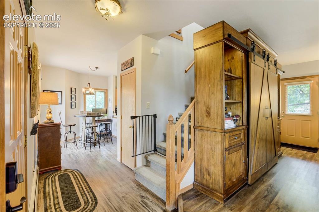 10750 Florence Avenue Green Mountain Falls CO 80819